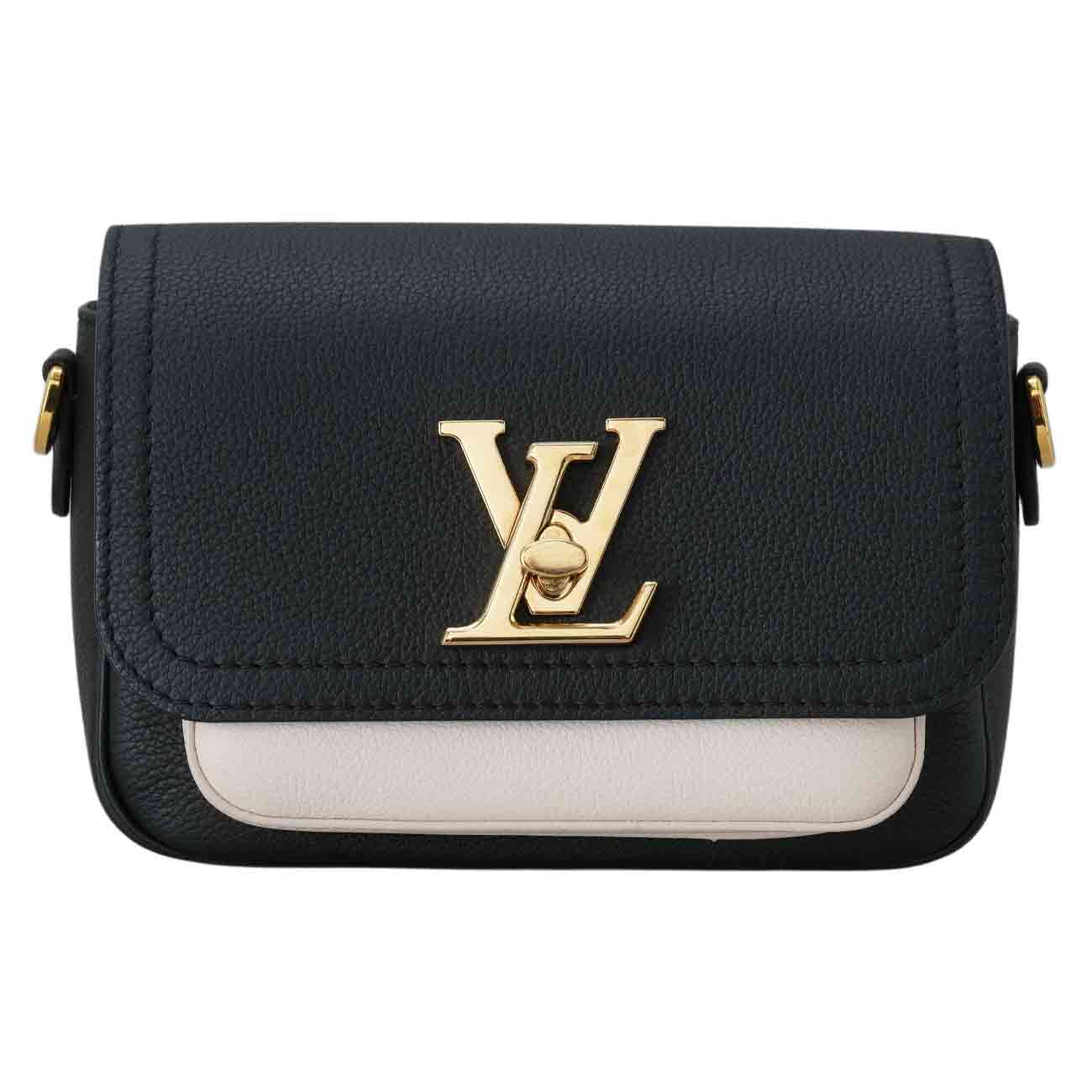 LOUIS VUITTON(USED)루이비통 M58557 락미 텐더